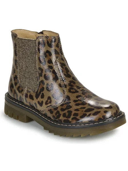 Pantofi copii Pom D'api
