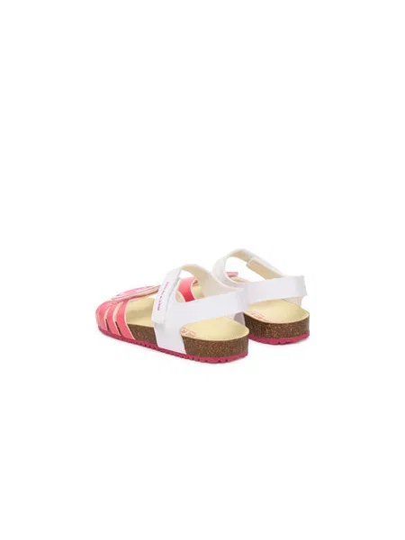 Sandale Agatha Ruiz de la Prada S bijela