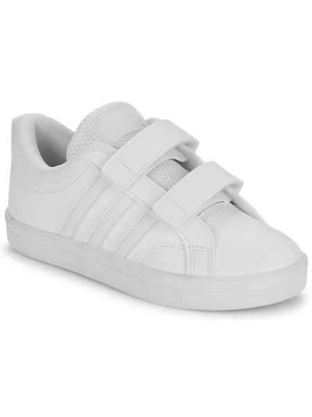 Pantofi copii Adidas alb