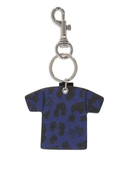 Nyaklánc Versace kék