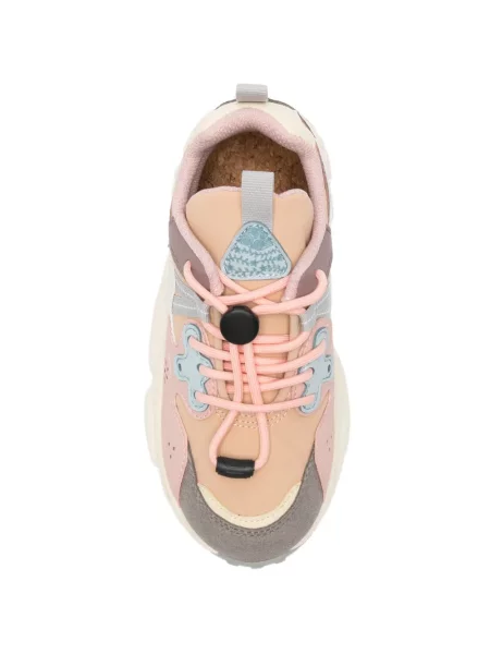 Sneakersy dziecięce Flower Mountain