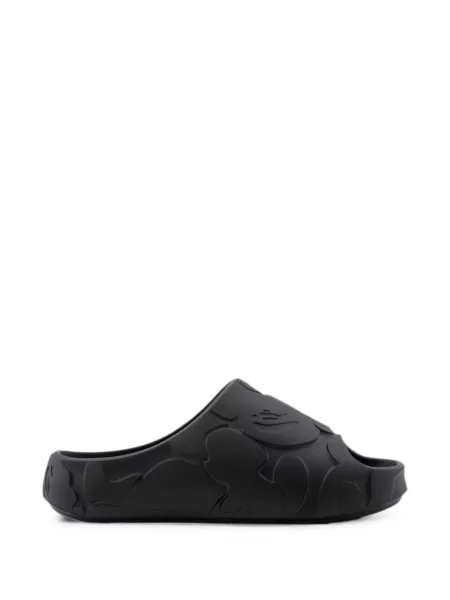 Sneakerși A Bathing Ape® negru