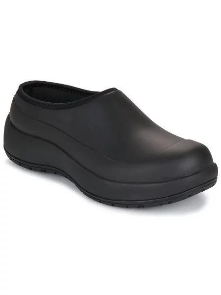Pantofi Rains negru