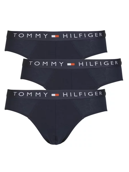 Gaćice Tommy Hilfiger plava