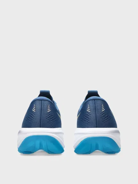 Кроссовки Asics Gel-cumulus синие