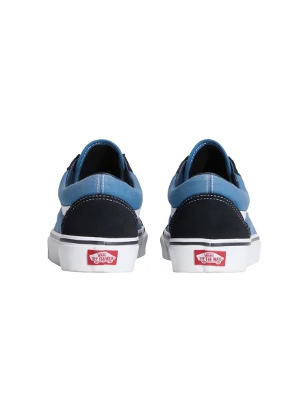 Pantofi Vans albastru