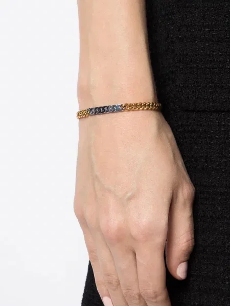 Apyranke Capsule Eleven auksinė