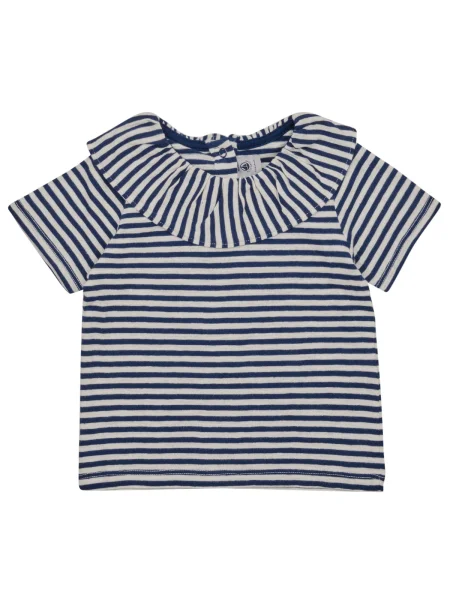 Tricou copii Petit Bateau