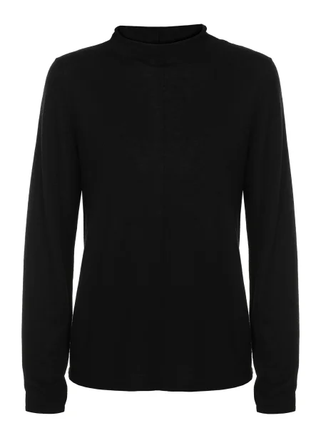 TATUUM Pulover negru