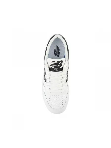 Tenisky New Balance biela