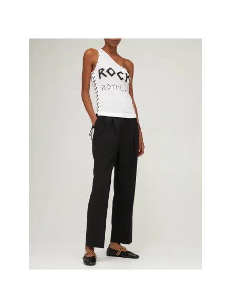Top Stella Mccartney biały