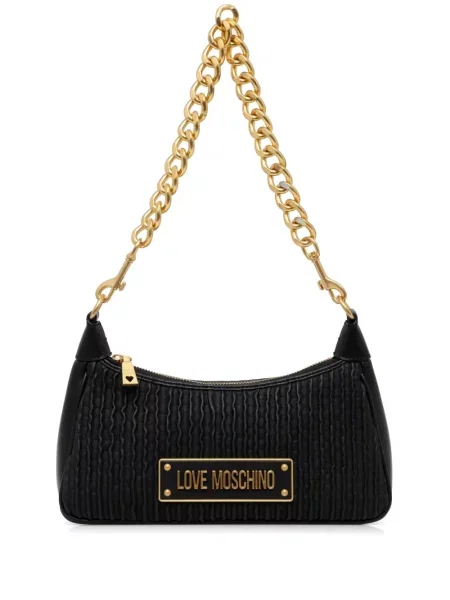Kabelka Love Moschino černá