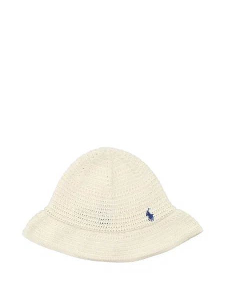 Kapelusz dziecięcy Polo Ralph Lauren