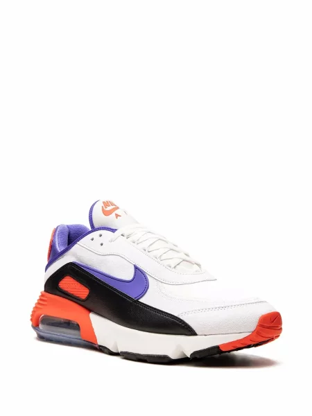 Sportbačiai Nike Air Max balta