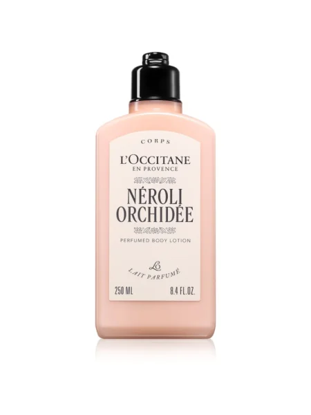 Body L’occitane