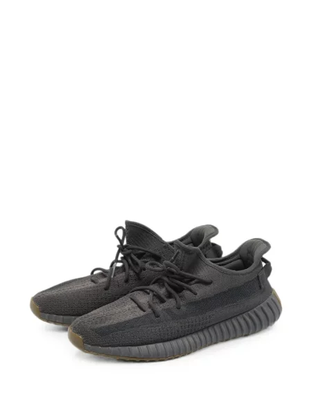 Sneakerși Adidas Yeezy gri
