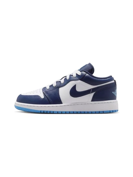 Tenisky Nike Air Jordan modrá