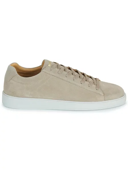 Pantofi Blackstone bej