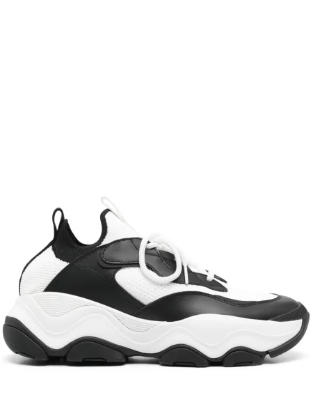 Sneakerși Michael Kors alb