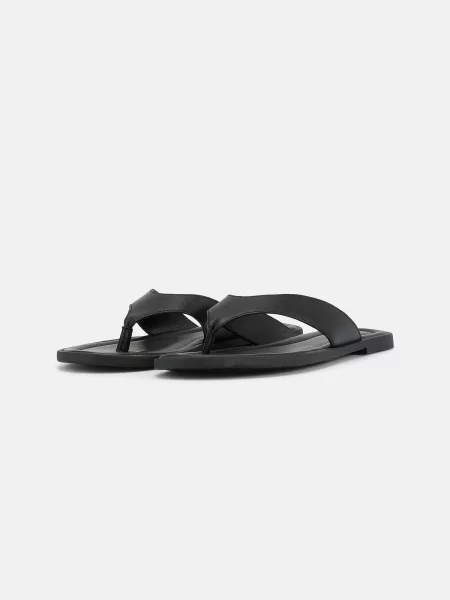 Șlapi Vagabond Shoemakers negru