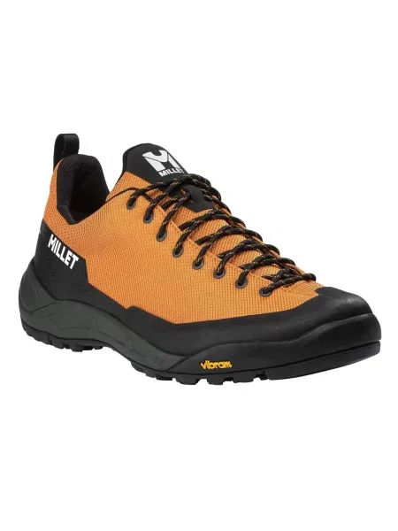 Millet Buty trekkingowe Cimai GTX Maracuja żółte