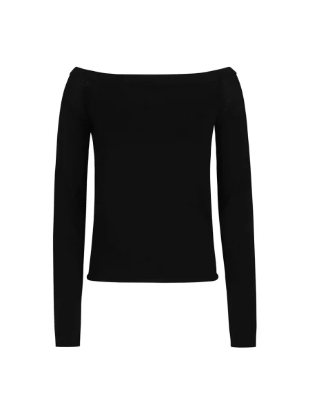 Sweter Iro czarny