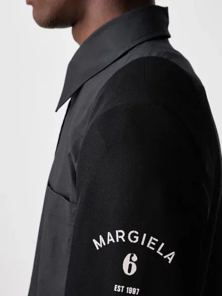 Maison Margiela сорочка