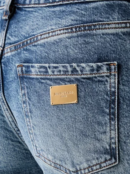 Прямые джинсы Marciano By Guess