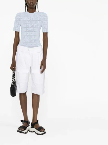 Bermudy Givenchy