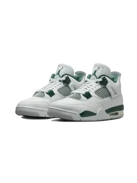 Sneakersy Jordan Air Jordan 4 retro białe