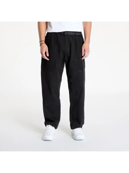 Pantaloni Gramicci Gadget Pant Black S negru