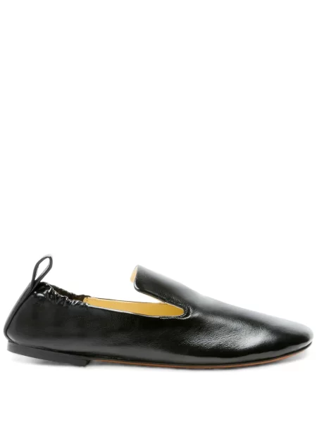 Loafers Proenza Schouler černé