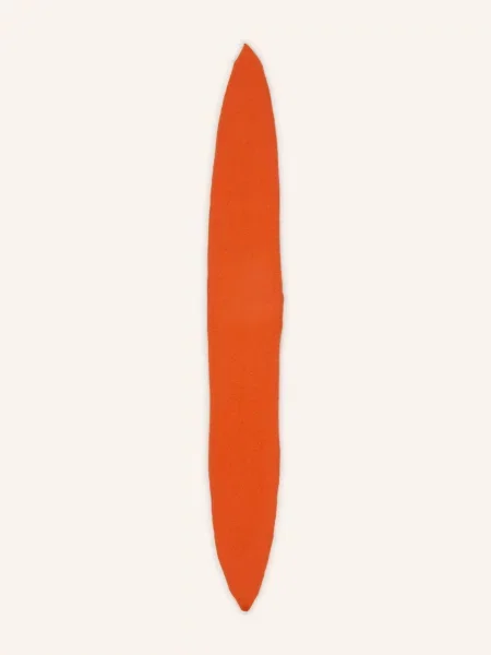Šál Marc O'polo oranžový