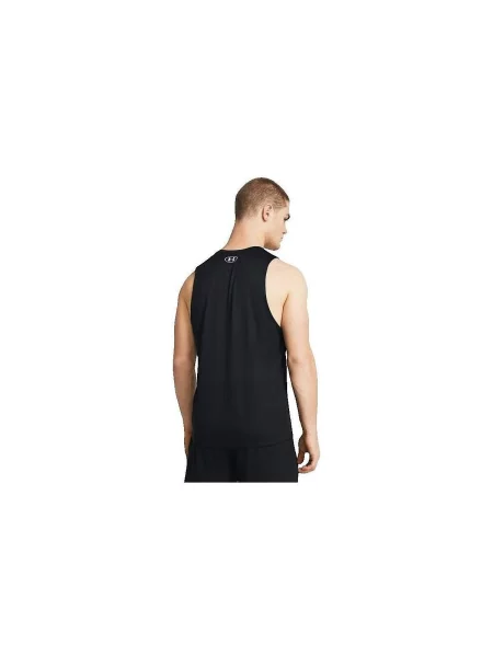 Tricou Under Armour negru