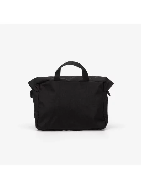 Чанта Gramicci Multi Side Bag Black Universal черно