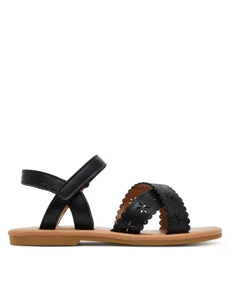 Босоножки Primigi розовые