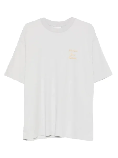 Tricou Drole De Monsieur gri