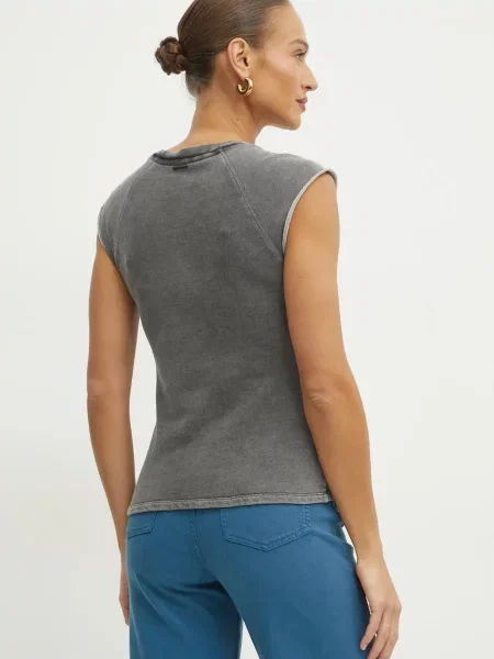 Michael Kors Tricou gri