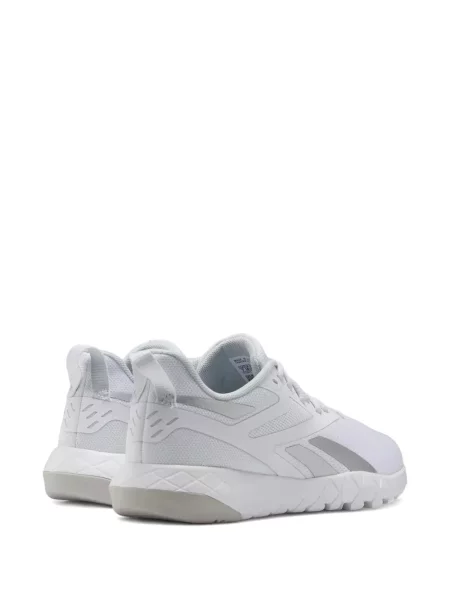Sneakerși Reebok alb