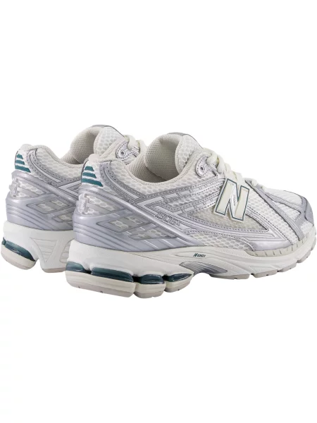 Pantofi New Balance alb