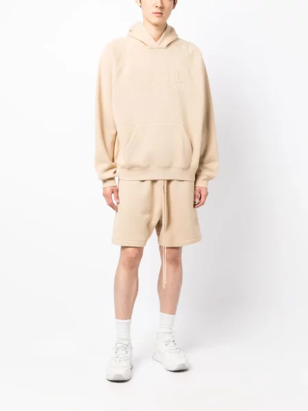 Шорти Fear Of God Essentials с връзки