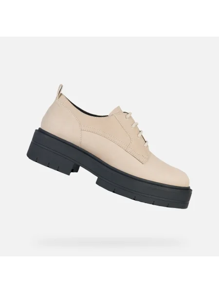 Mocasini Geox negru