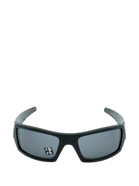 Ochelari de soare Oakley negru