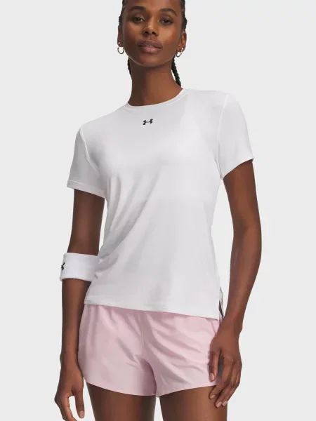 Футболка Under Armour біла