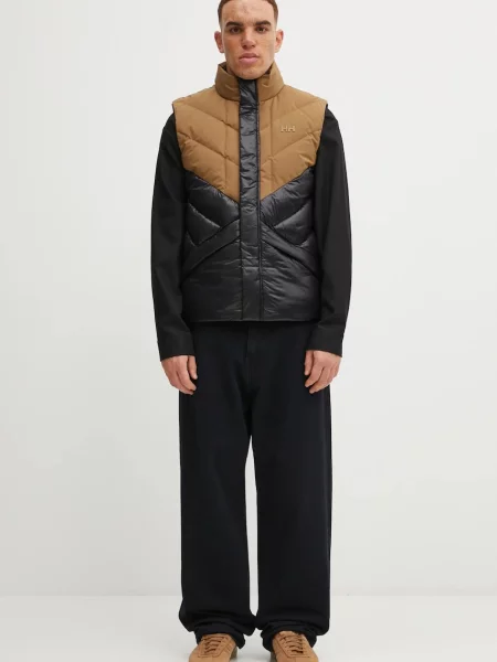 Пуховый жилет Helly Hansen