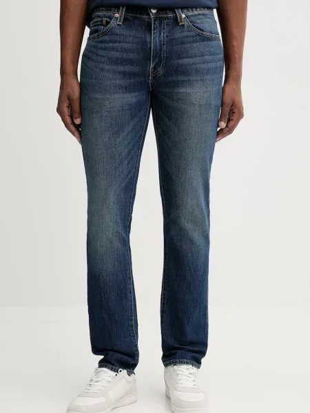 Levi's jeans albastru