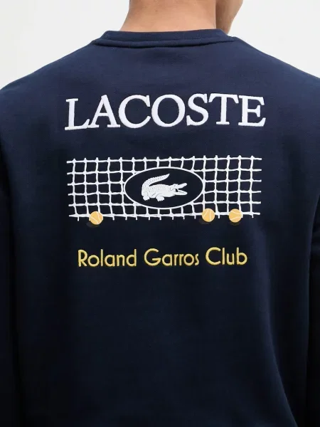 Lacoste férfi melegítőfelső