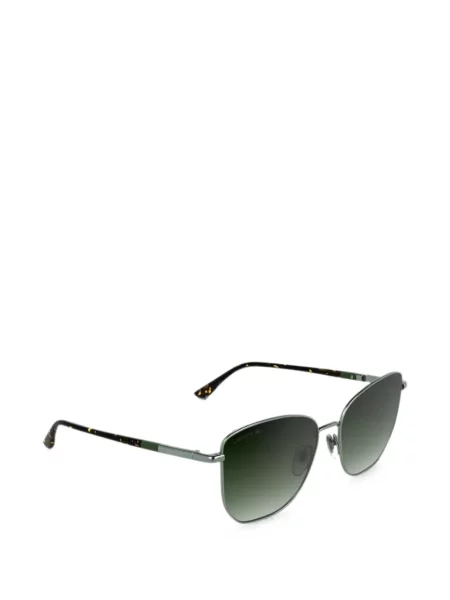 Ochelari de soare Lacoste gri