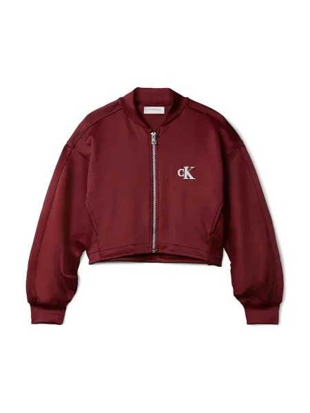 Calvin Klein Jeans Dječja bomber jakna