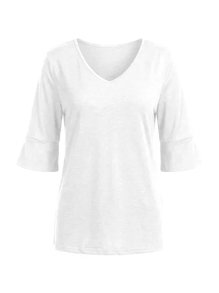 Imily Bela Tricou alb